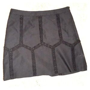 Banana Republic skirt